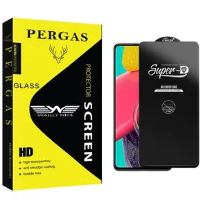 Waily Nice Pergas SuperD_ESD Screen Protector For Samsung  Galaxy M53
