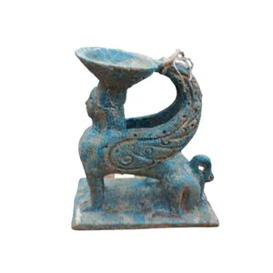مجسمه مدل آناهیتا