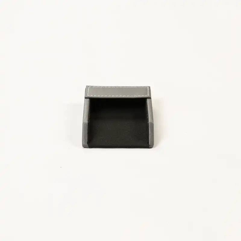 ست لوازم اداری رومیزی مدل V902 مجموعه 9 عددی