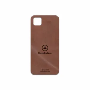 MAHOOT MNL-MBNZ Cover Sticker for Huawei Y5p