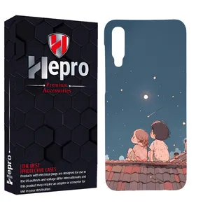 HEPRO MC Cover for SAMSUNG GALAXY A30S/A50/A50S