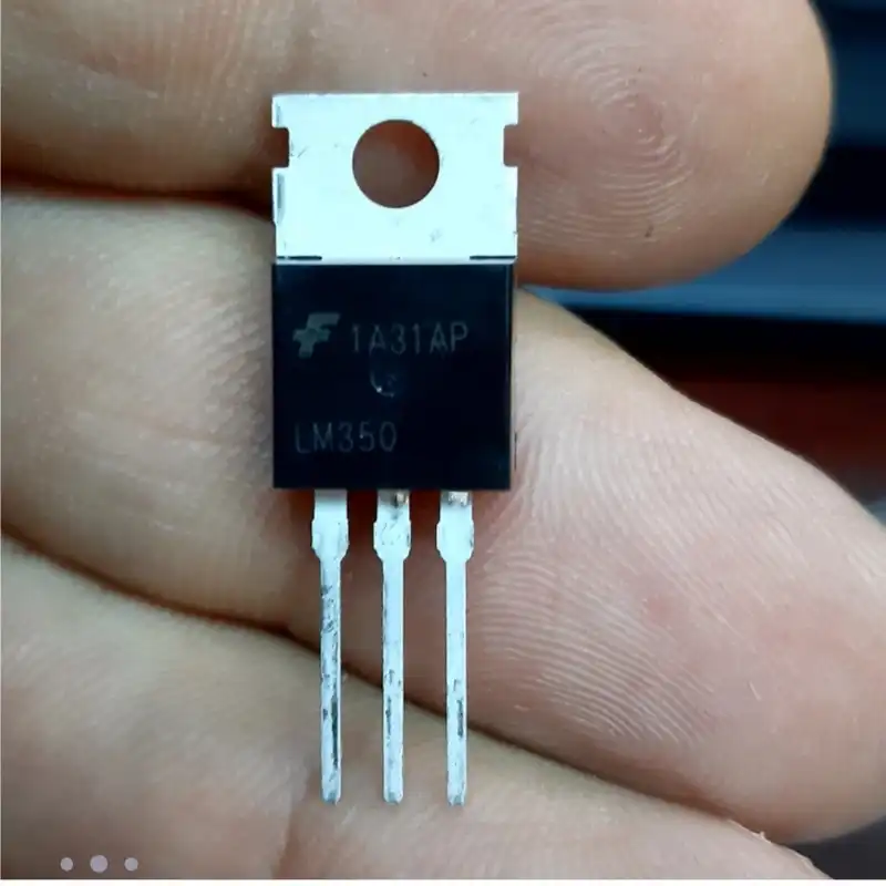 ترانزیستور مدل buz104