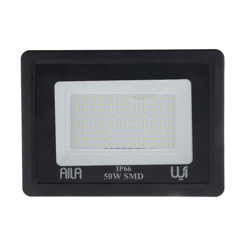 پروژکتور 50 وات آیلا کد 001