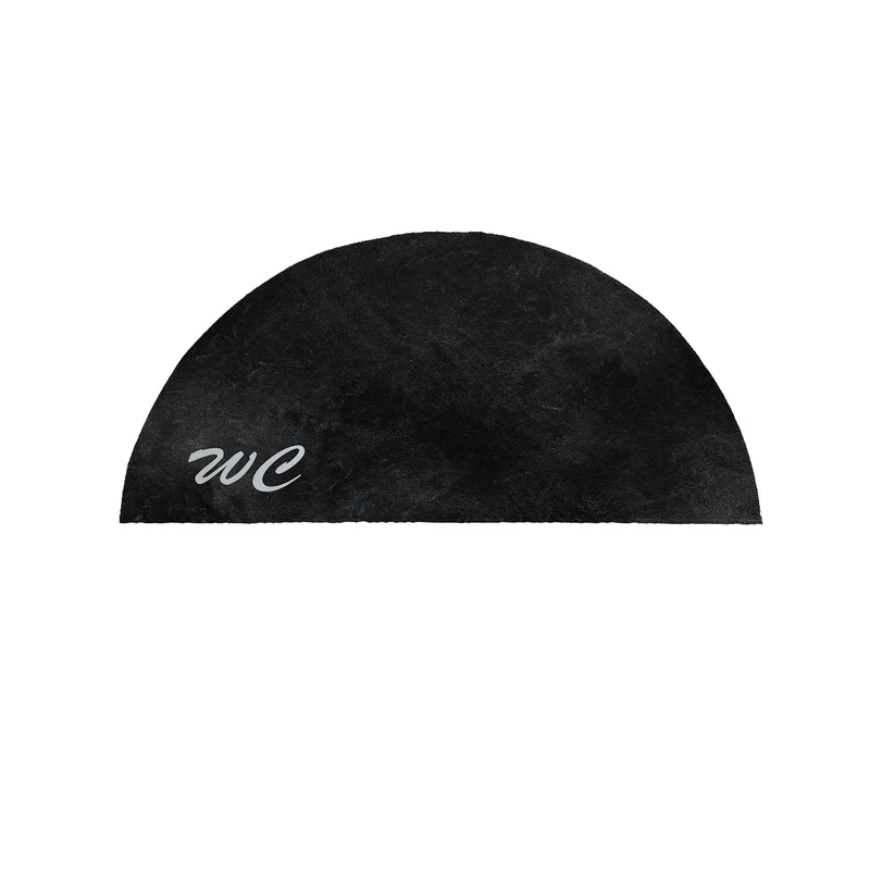 پادری مدل نیم دایره طرح سرویس بهداشتی کد 8534 سایز 90×45 سانتی متر