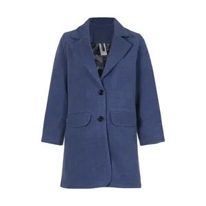 پالتو زنانه کیکی رایکی مدل BB1049-403