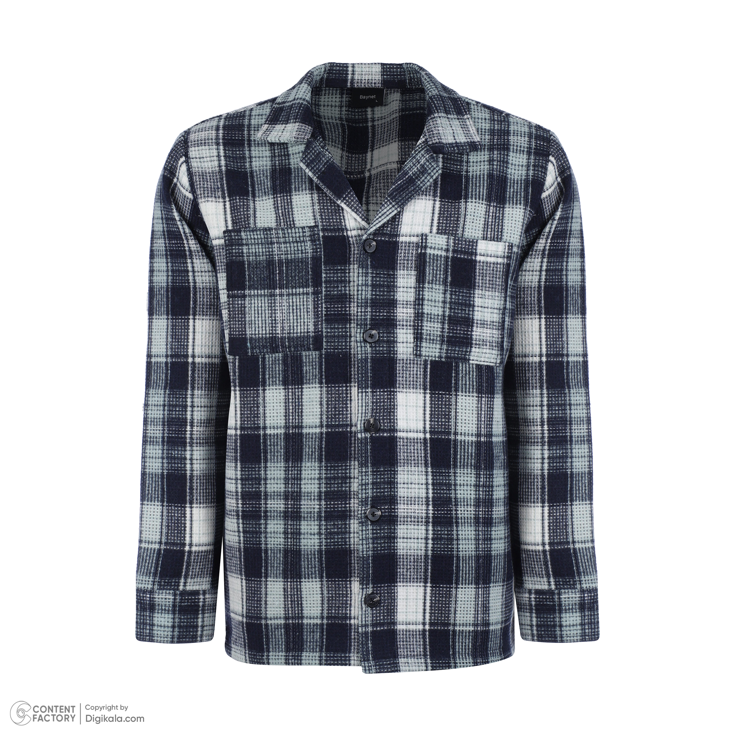 کت مردانه باینت مدل 2261692-54