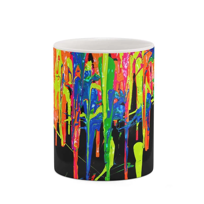 ماگ کاکتی مدل فانتزی کد mgh19381