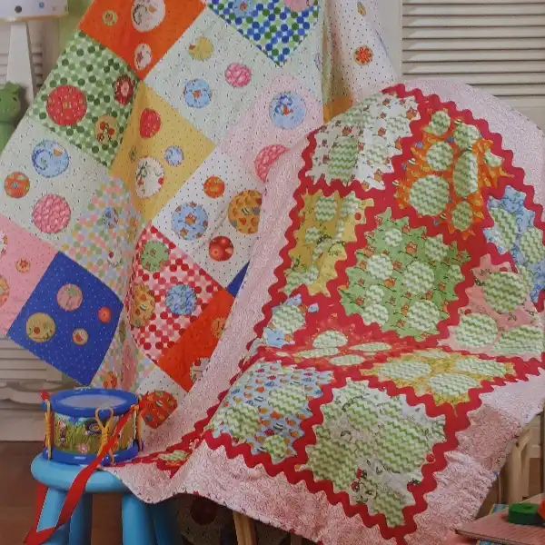 مجله Craft to Charm جولاي 2020