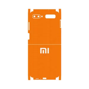 MAHOOT Xiaomi-FullSkin Cover Sticker for Samsung Galaxy Z Flip