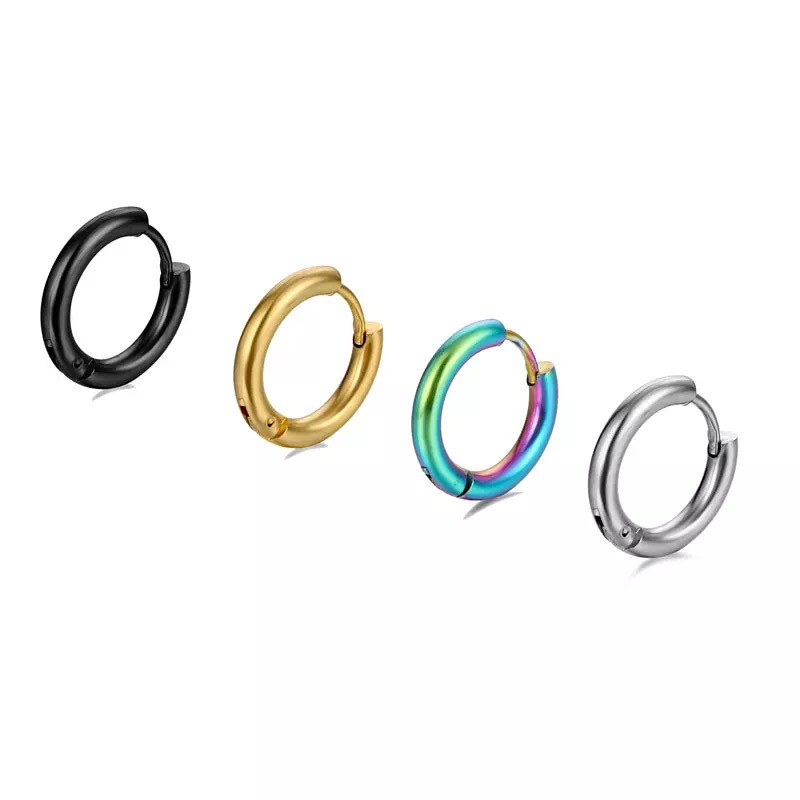 پیرسینگ گوش زنانه پایتخت مدل PS141