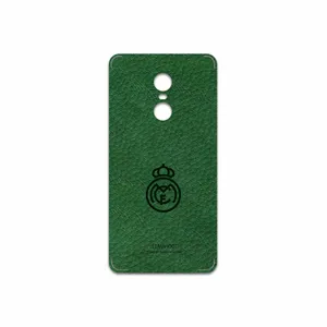 MAHOOT GL-REAL Cover Sticker for Xiaomi Redmi Note 4X