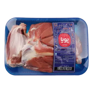 ران گوسفندی تنظیم بازار پویا پروتئین - 2 کیلوگرم