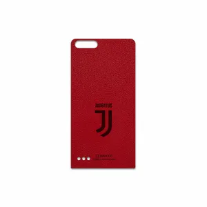 MAHOOT RL-JUVE Cover Sticker for Huawei Ascend G6