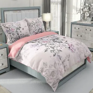 سرویس روتختی مدل سه بعدی دو نفره شش تکه