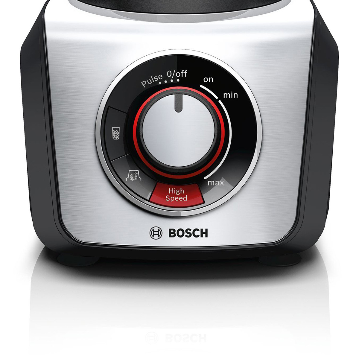 مخلوط کن و آسیاب کن بوش مدل MMB66G7M مخلوط کن و آسیاب کن بوش مدل MMB66G7M