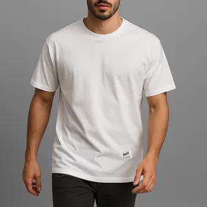 تی‌شرت آستین کوتاه مردانه کد W101