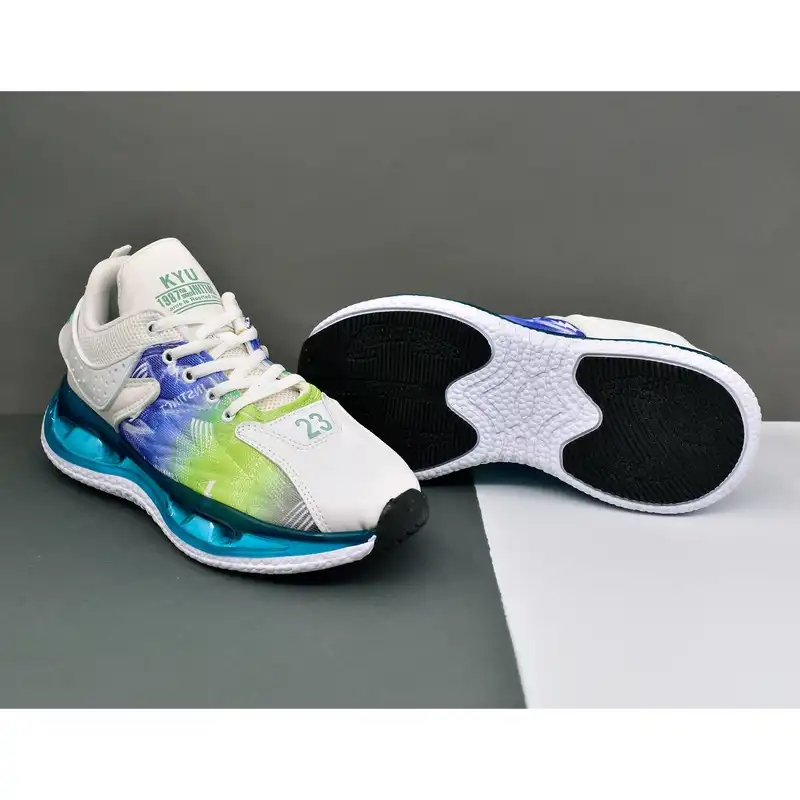 کفش پیاده روی مردانه پویان گام پیام مدل KYU کد 11550