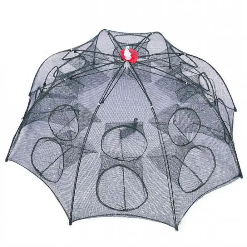 تور ماهیگیری مدل گرگور 20 چشمه