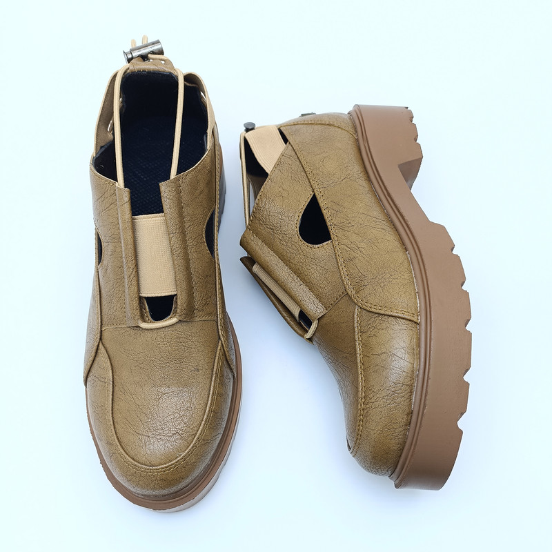 کفش زنانه مدل N 30