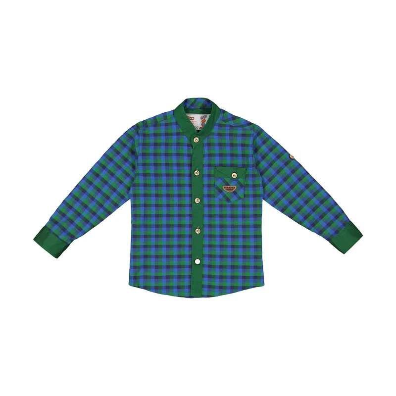 پیراهن پسرانه پیکو کد 66