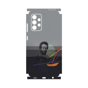 MAHOOT Sohrab Sepehri-FullSkin Cover Sticker for Samsung Galaxy A52 4G