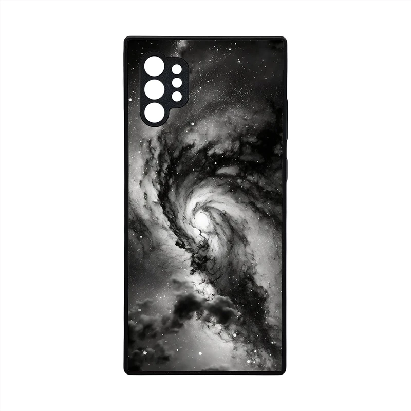 کاور قاب موبایل علوی مدل MLG مناسب برای گوشی موبایل سامسونگ Galaxy Note 10 Plus