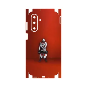 MAHOOT Assassins_Creed-FullSkin Cover Sticker for Samsung Galaxy A26