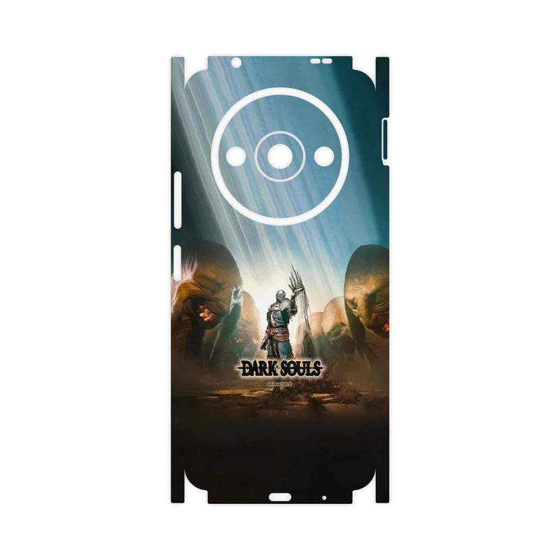برچسب پوششی ماهوت مدل Dark Souls Game Series-FullSkin مناسب برای گوشی موبایل شیائومی Redmi A3