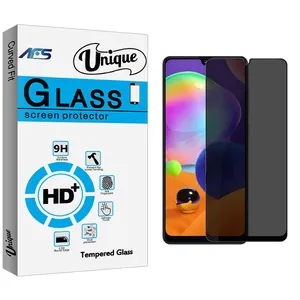 AFS Unique Glass Privacy Screen Protector For Samsung Galaxy A13 5G