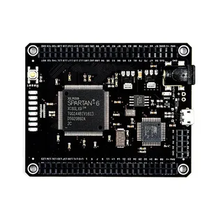 برد آموزشی مدل MOJO V3