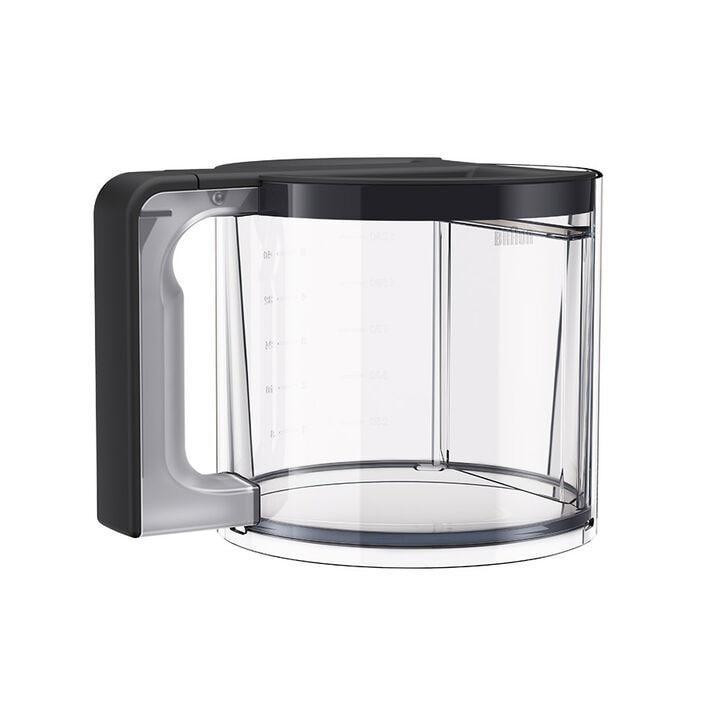 آبمیوه گیری براون مدل j500
