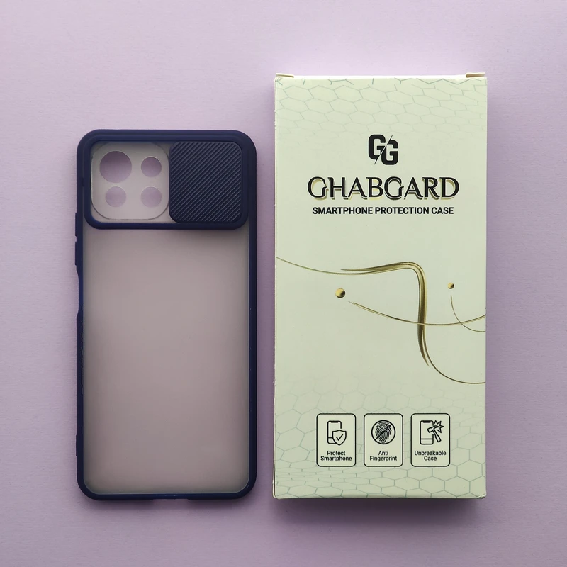 کاور قاب گارد مدل ساده مناسب برای گوشی موبایل شیائومی MI11lite