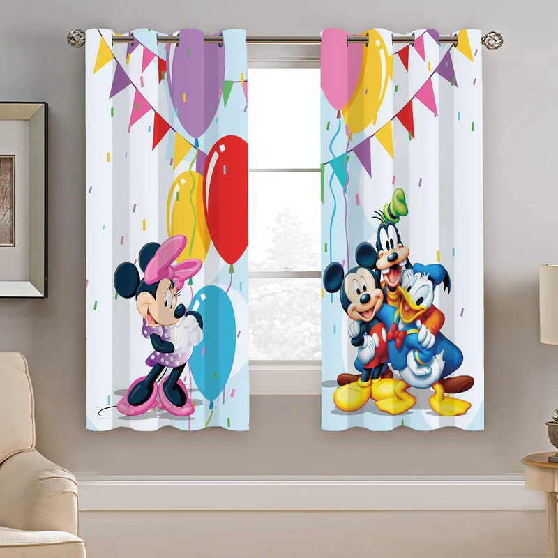 پرده نیروانا طرح     کودک مدل هازان کد 4845   سایز 140×200 سانتی متر