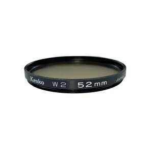 فیلتر لنز کنکو مدل C W2-52MM