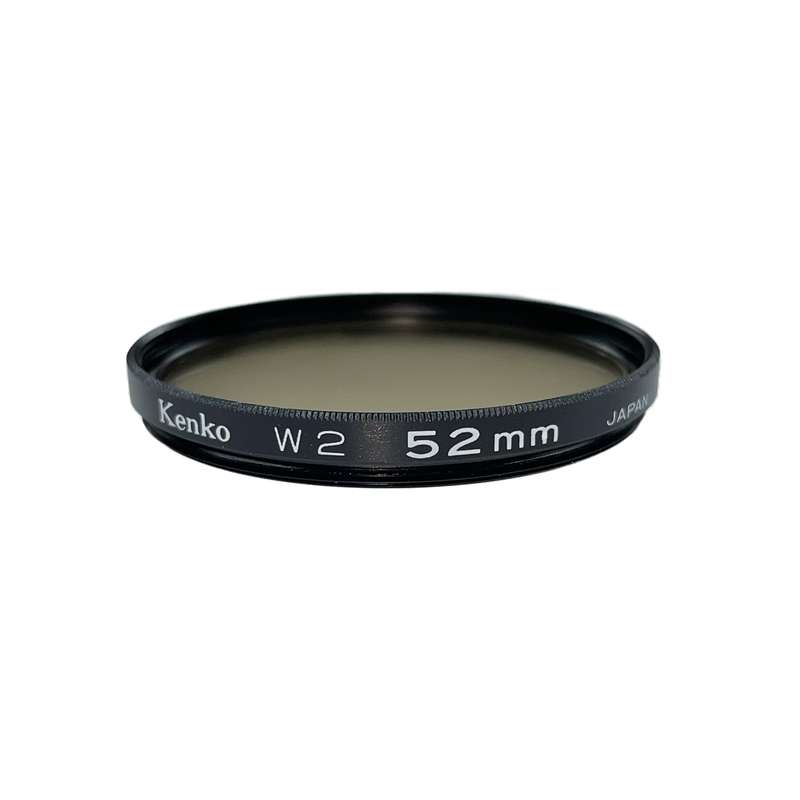 فیلتر لنز کنکو مدل C W2-52MM