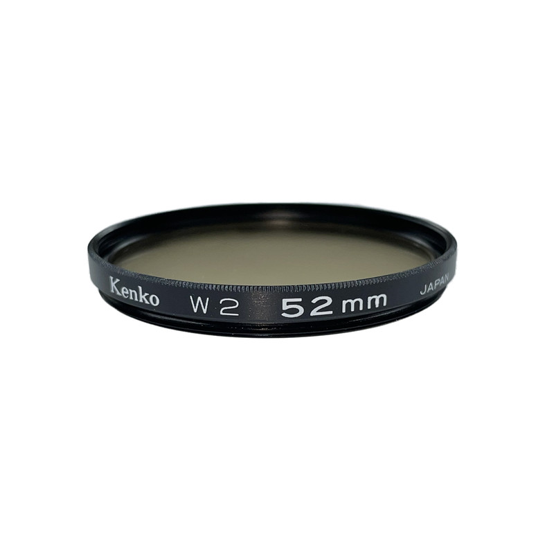 فیلتر لنز کنکو مدل C W2-52MM