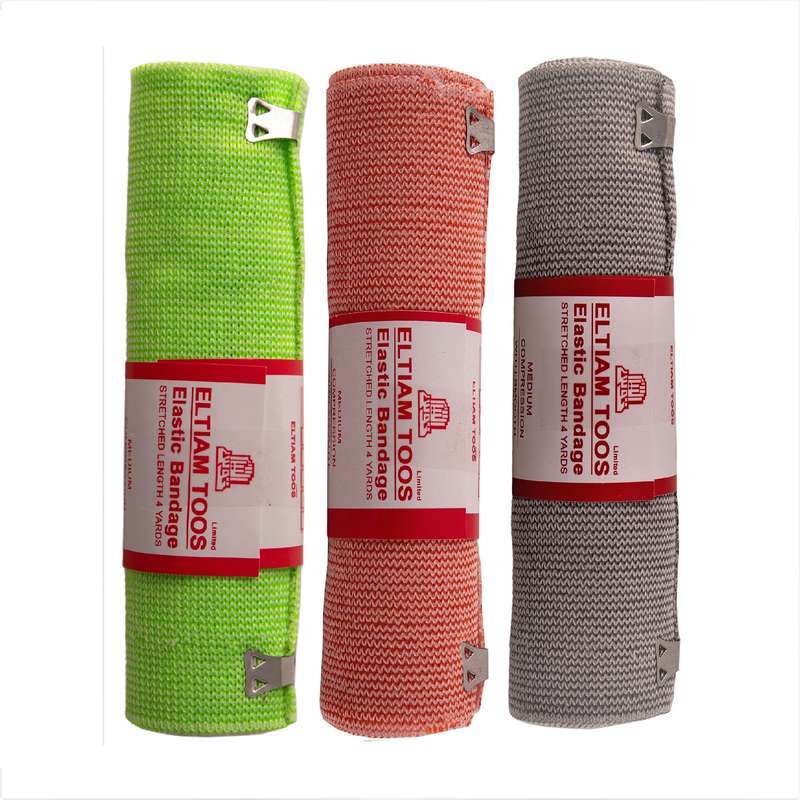 باند کشی التیام توس مدل GS-15-2 مجموعه 3 عددی