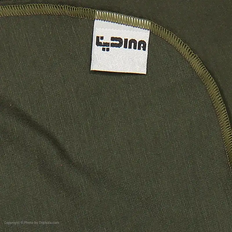 یقه حجاب دینا کد DG071