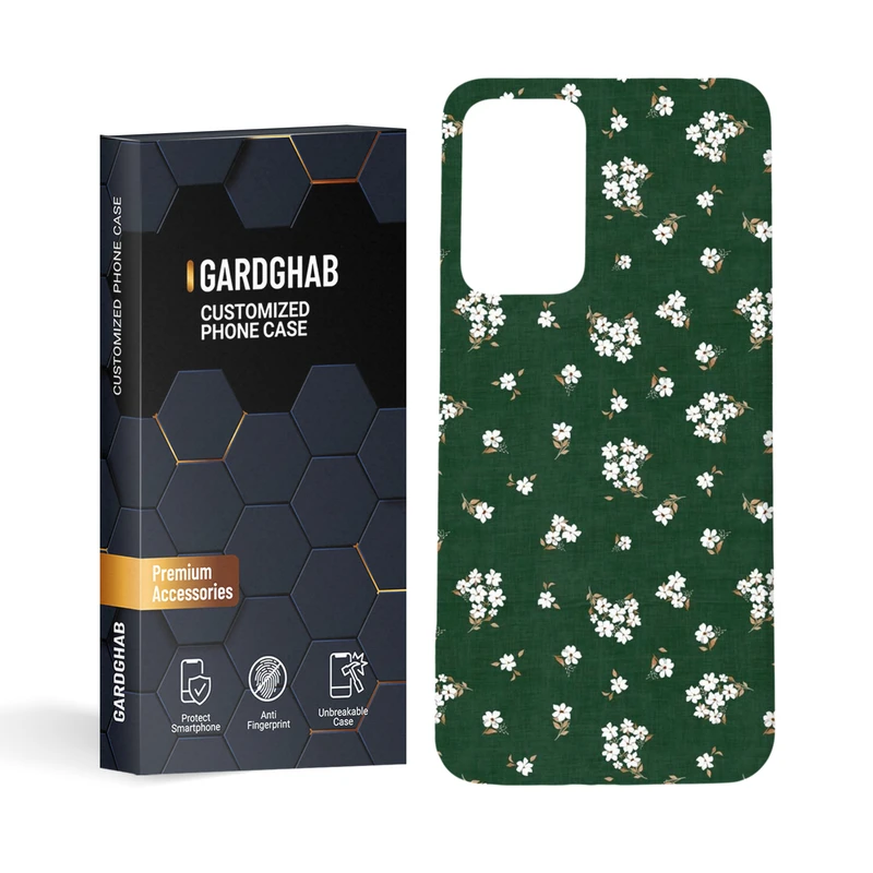  کاور گارد قاب مدل فانتزی مناسب برای گوشی موبایل شیائومی redmi note 11 pro