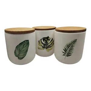 بانکه مدل برگ کد 811 مجموعه 3 عددی