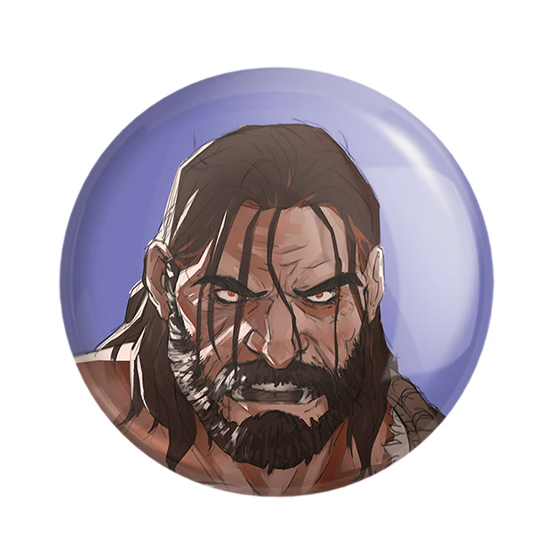 مگنت خندالو مدل بازی لیگ اف لجندز (League of Legends) کد 33021