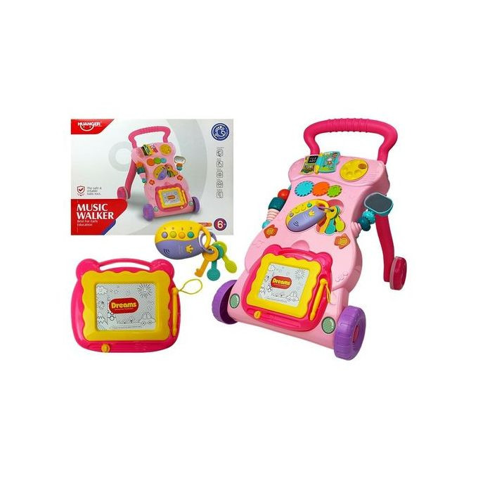 واکر کودک هانگر مدل HE0823