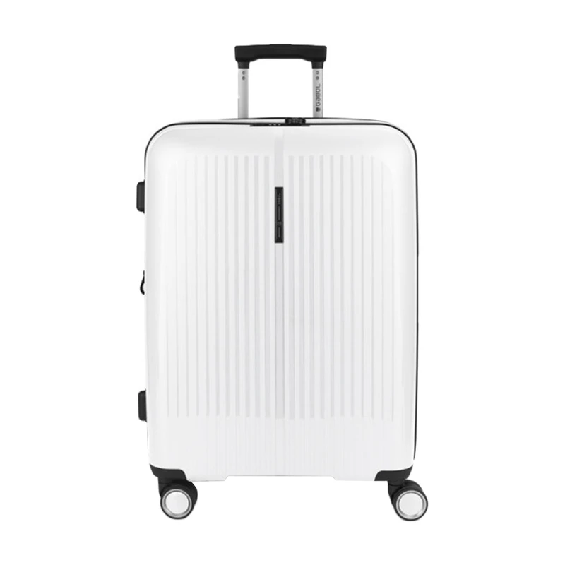 چمدان گابل مدل 123946 Brooklyn سایز متوسط ارتفاع 65 سانتی متر