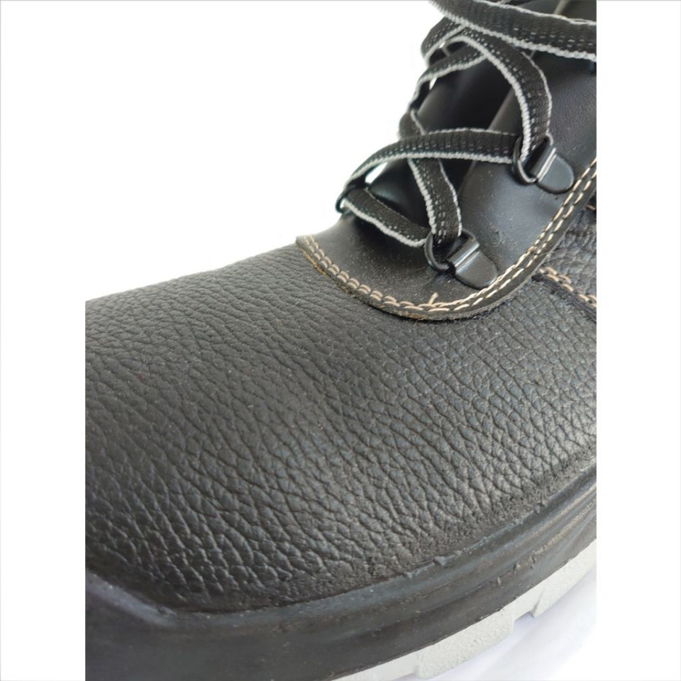 کفش ایمنی مدل TDS کد 44 کفش ایمنی مدل TDS کد 44