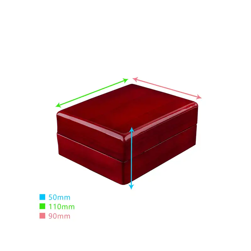 جعبه جواهرات مدل JK1003