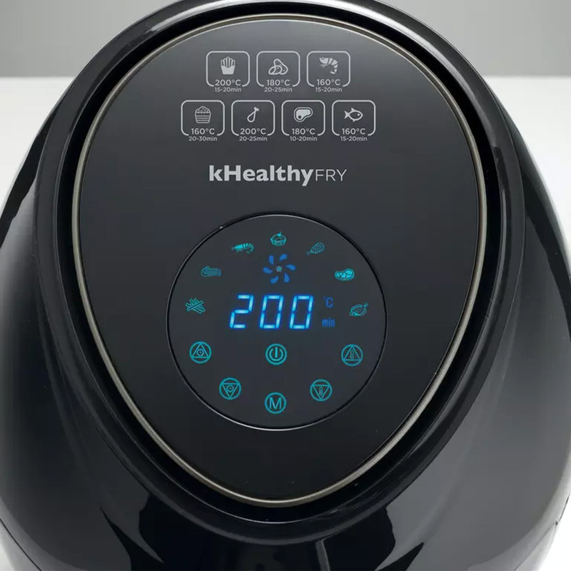 سرخ کن کنوود مدل HFP50