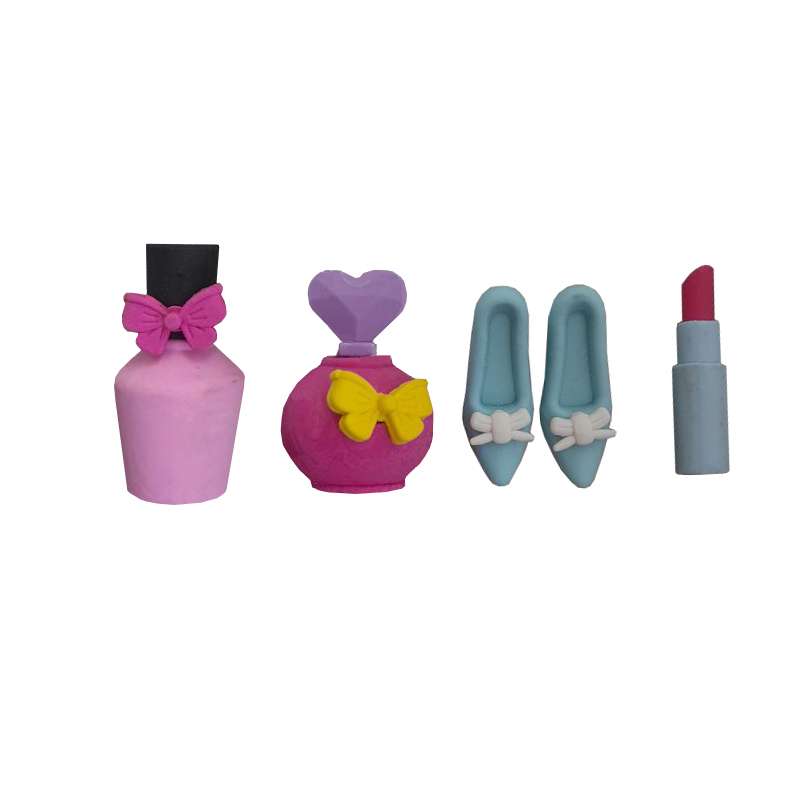 پاک کن مدل عطر و کفش کد EP-09 مجموعه 5 عددی