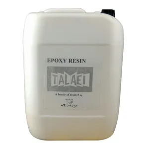 رزین طلایی کد 500 مقدار 5 کیلوگرم