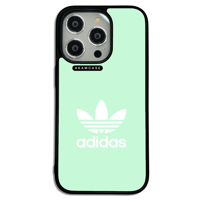 کاور آکام مدل AMCWA14PRO-ADIDAS14 مناسب برای گوشی موبایل اپل iPhone 14 Pro