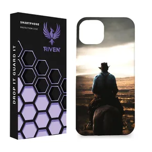 RIVEN RI2-8 Case For Apple iphone 14